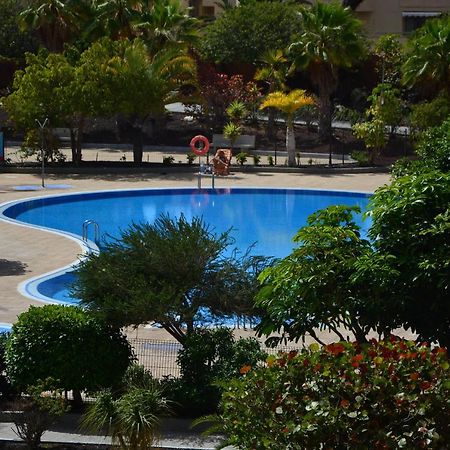 Sonne Wind Und Ocean La Tejita Apartment Ngoại thất bức ảnh