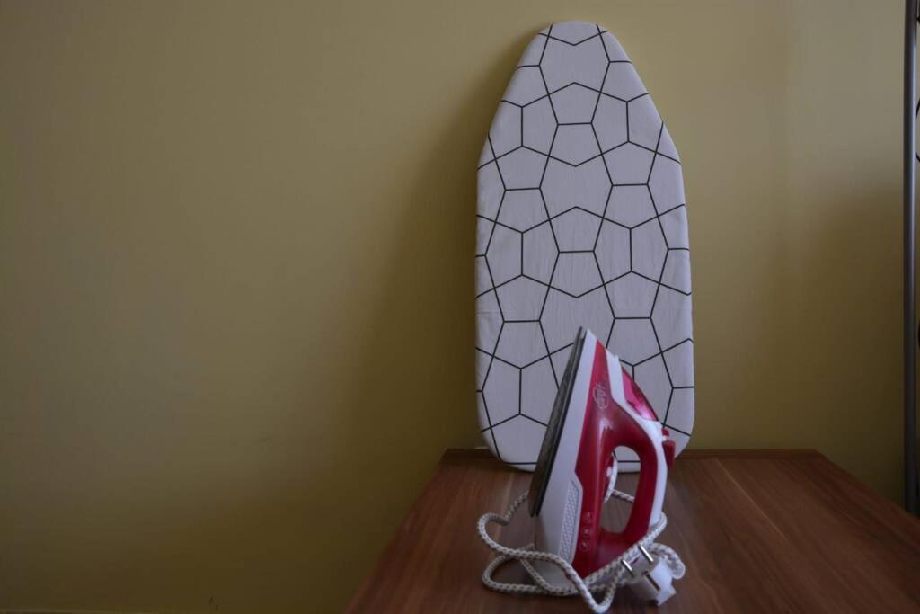 Sonne Wind Und Ocean La Tejita Apartment Ngoại thất bức ảnh