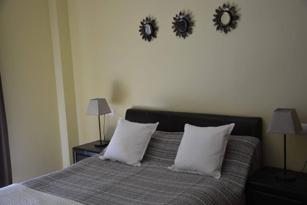 Sonne Wind Und Ocean La Tejita Apartment Ngoại thất bức ảnh