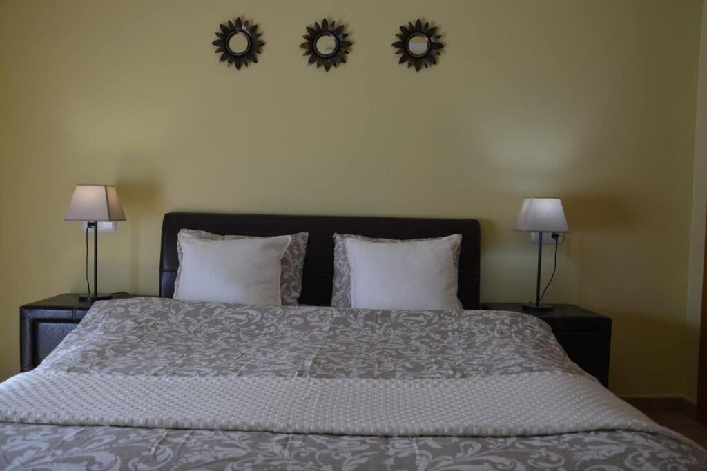 Sonne Wind Und Ocean La Tejita Apartment Ngoại thất bức ảnh